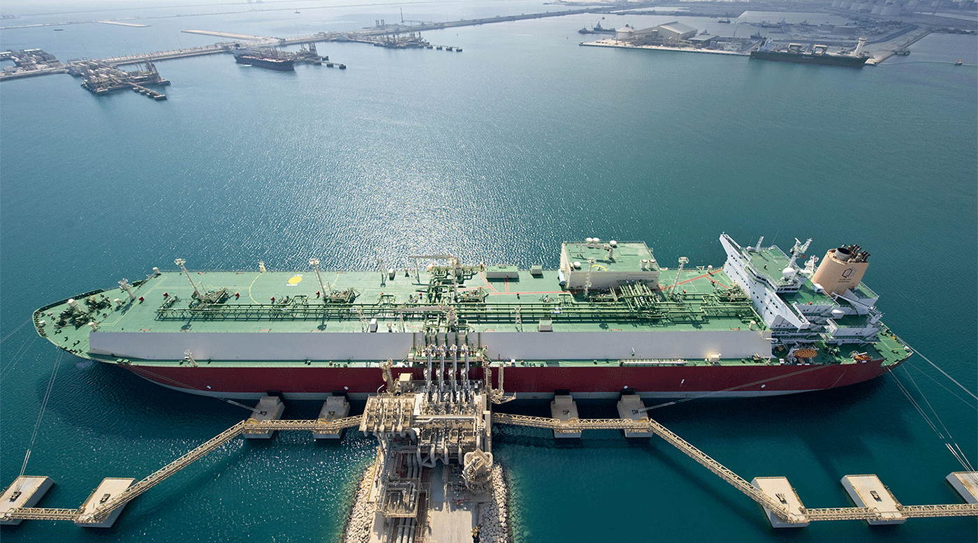 Ras Laffan AVK Group